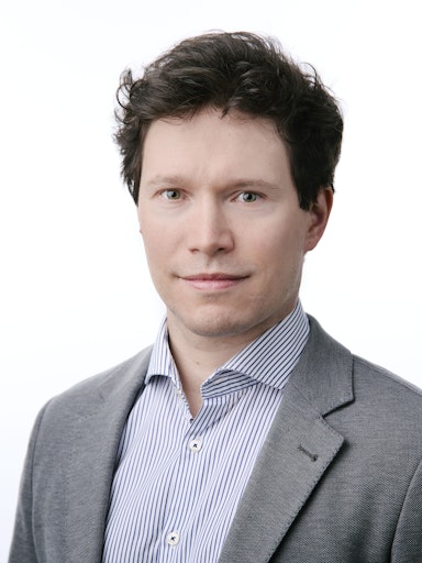 Vorschau Bild von Portrait von Philipp Karte, neuer Handlungsbevollmächtigter von
FCP