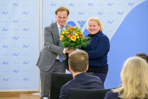 Vorschau Bild von Bild zu OTS Grenzüberschreitender Know-how-Transfer: AUVA teilt
Expertise in der Amputationsmedizin