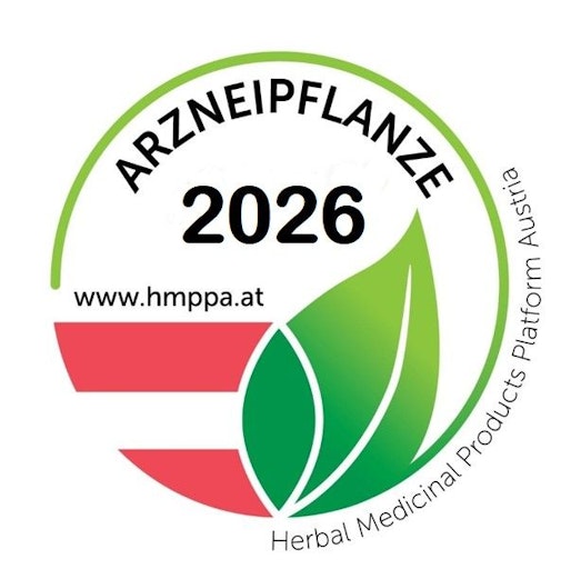  Logo Arzneipflanze 2026