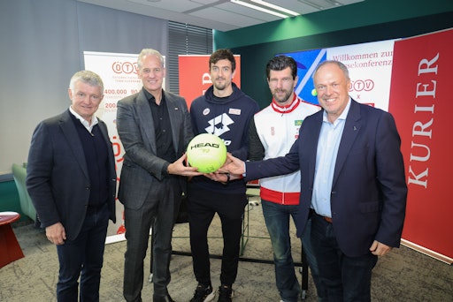 Vorschau Bild von Pressekonferenz