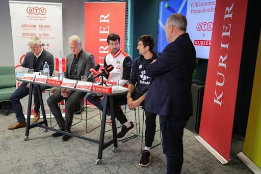  Pressekonferenz heute