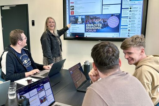 Vorschau Bild zu OTM