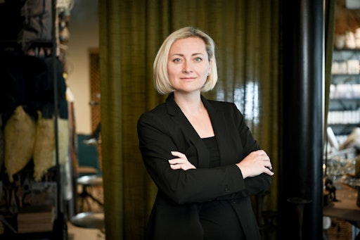  Kristenb. verbindet Seelenarchitektur und individuelles Interior
Design für exklusive, harmonische Lebensräume.