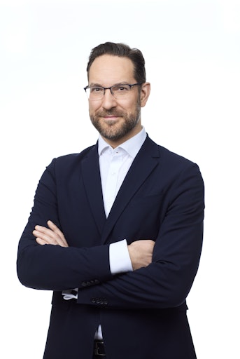 Asset & Wealth Management Leader bei PwC Österreich