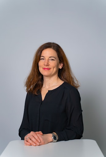  Dr. Carmen Lilla, Country Medical Director, Österreich und
Schweiz