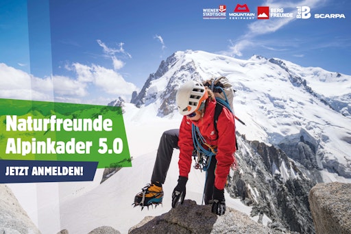  Damen Alpinkader 2026/27