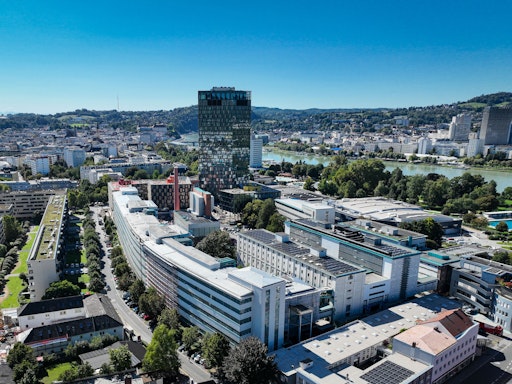 Vorschau Bild von Ein Ort der Zusammenarbeit & des Zusammenwachsens