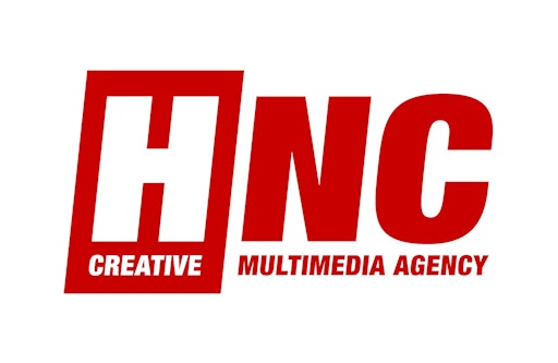 Vorschau Bild von Logo der Inhouse Agentur HNC