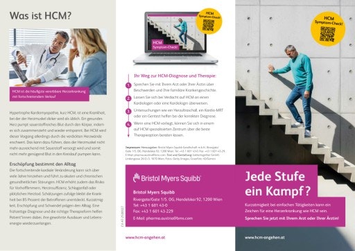 Vorschau Bild von HCM Folder