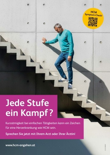 Vorschau Bild von HCM Plakat