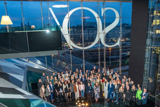 RTK-Jahresauftakt: Neue Locations, prominente Gäste, volle
Inspiration für die Eventbranche