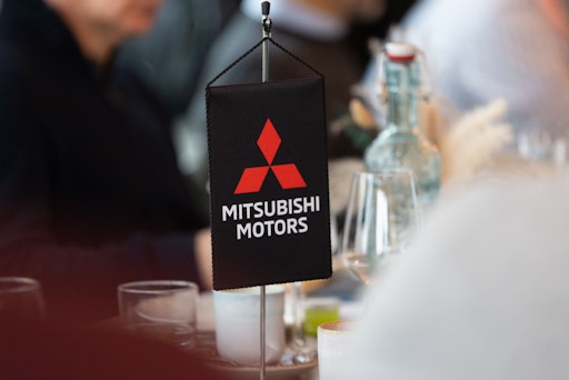  Mitsubishi Jahresauftakt 2026