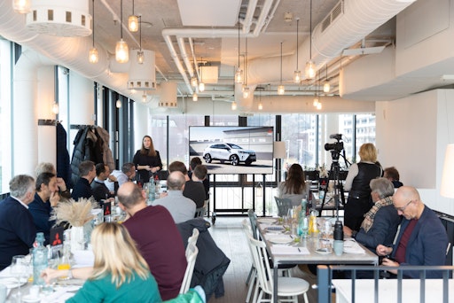 Vorschau Bild von Mitsubishi Jahresauftakt 2026