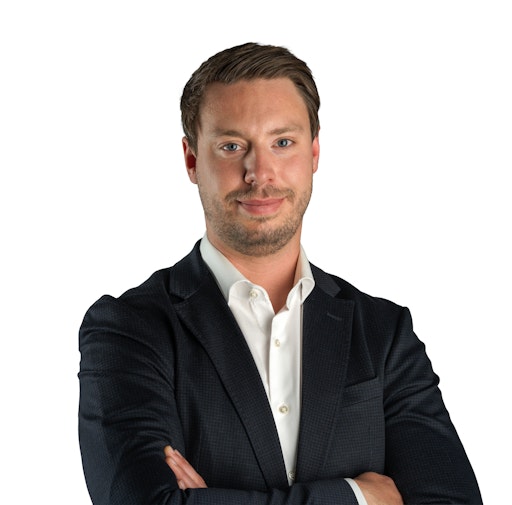  Lukas Himler-Bürger ist Head of M&A and Special Projects beim
Kärntner Industrieunternehmen