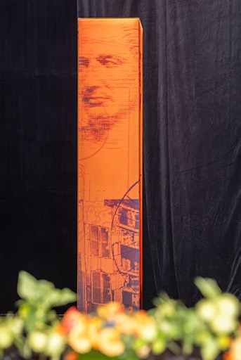  In neun Kategorien werden jeweils die Branchenbesten des Jahres
gekürt, den jeweiligen Gewinner:innen wird bei der Gala im September
2026 eine Cäsar Statue verliehen.