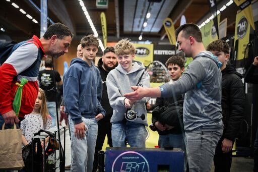 Vorschau Bild zu OTM