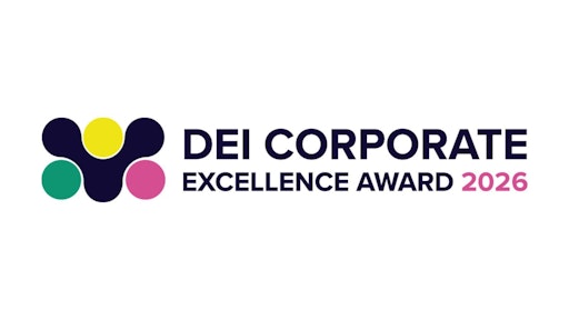 Logo DEI Corporate Excellence Award // Weiterer Text über ots und
www.presseportal.de/nr/66365 / Die Verwendung dieses Bildes für
redaktionelle Zwecke ist unter Beachtung aller mitgeteilten
Nutzungsbedingungen zulässig und dann auch honorarfrei.
Veröffentlichung ausschließlich mit Bildrechte-Hinweis.