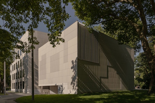 Universität Mozarteum am Kurgarten