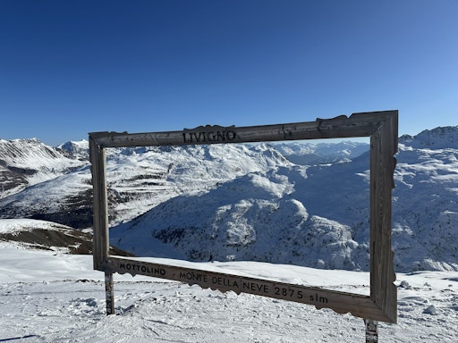Vorschau Bild von Livigno Ski Photopoint