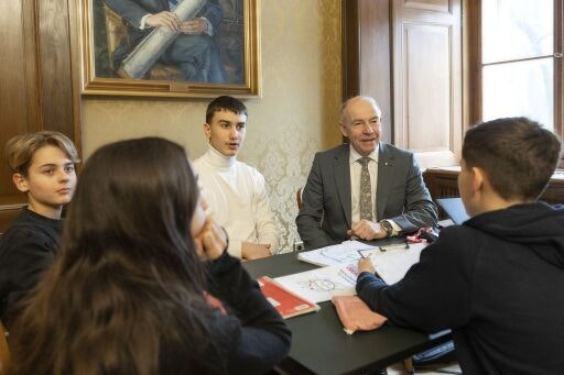 Vorschau Bild zu OTM