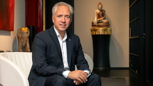  Helmut Kaschenz, Chief Financial Officer (CFO), verlässt Messer
nach sechs Jahren auf eigenen Wunsch // Weiterer Text über ots und
www.presseportal.de/nr/152902 / Die Verwendung dieses Bildes für
redaktionelle Zwecke ist unter Beachtung aller mitgeteilten
Nutzungsbedingungen zulässig und dann auch honorarfrei.
Veröffentlichung ausschließlich mit Bildrechte-Hinweis.