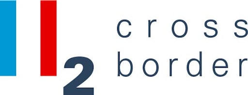  Logo H2 cross border