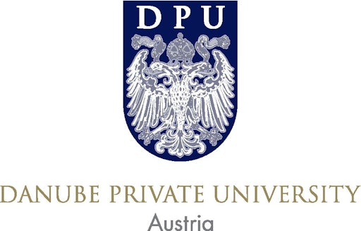 Vorschau Bild von Logo der Danube Private University GmbH (DPU)