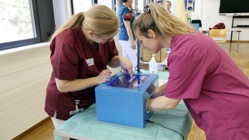 Vorschau Bild zu OTM