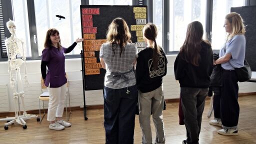 Vorschau Bild zu OTM