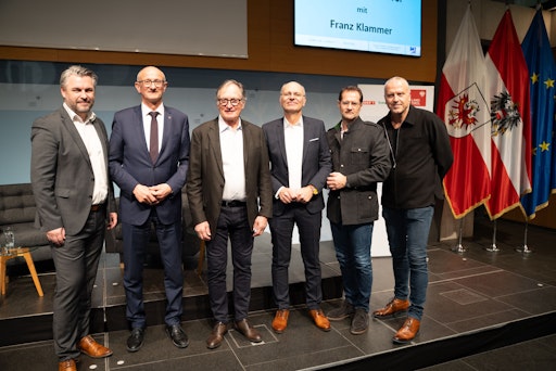 Vorschau Bild von Zeitzeugengespräch