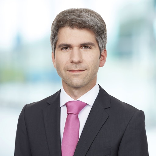 Vorschau Bild von Partner und Deals Leader bei PwC Österreich