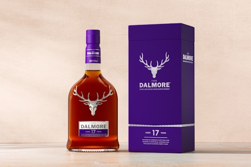  The Dalmore 17 Years Highland Single Malt Scotch Whisky aus der
Principal Collection. // Weiterer Text über ots und
www.presseportal.de/nr/181984 / Die Verwendung dieses Bildes für
redaktionelle Zwecke ist unter Beachtung aller mitgeteilten
Nutzungsbedingungen zulässig und dann auch honorarfrei.
Veröffentlichung ausschließlich mit Bildrechte-Hinweis.