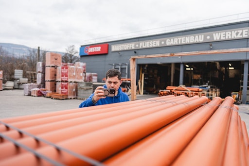 Vorschau Bild von Quester-Standorte unter dem Hammer