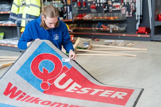 Vorschau Bild von Quester-Standorte unter dem Hammer