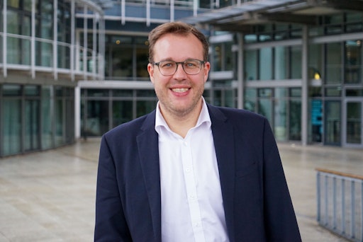 Vorschau Bild von Bild zu OTS - Prognose 2026: 2,8-Prozent-Anstieg der
Unternehmensinsolvenzen