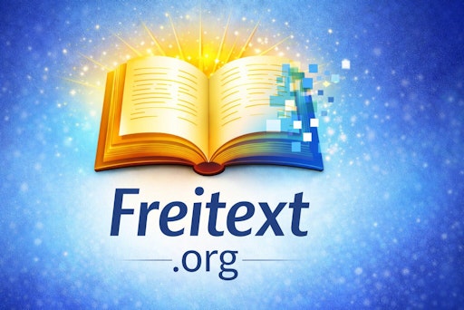  Freitext Logo, zur freien Verwendung im Rahmen journalistischer
Arbeit