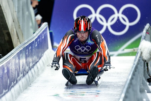 Heeressportler Jonas Müller