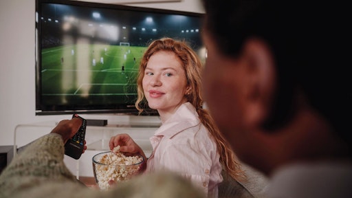 Krzysztof Bartkowski, CEO von Big Blue Marble Streaming & Cloud
Media