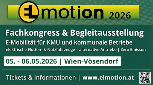 Bannerwerbung EL-MOTION 2026