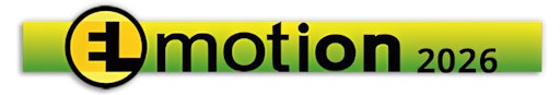 Vorschau Bild von Logo EL-MOTION 2026