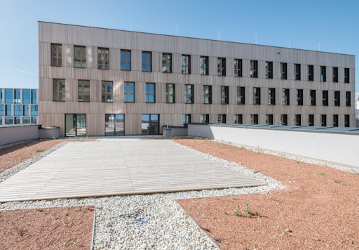 Vorschau Bild von HoHo Next Terrasse