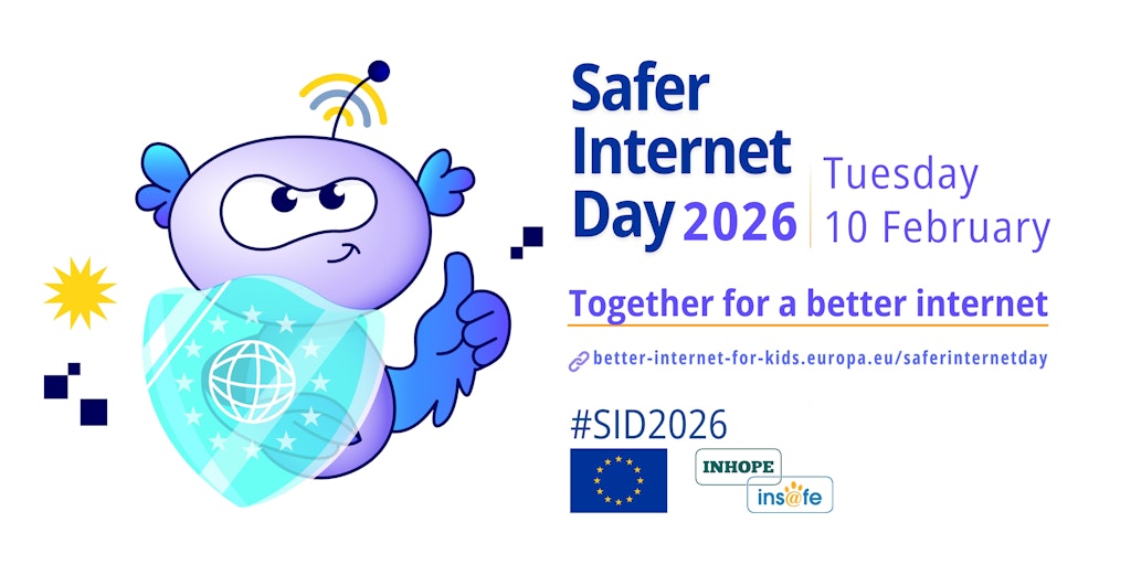 Programm Ist Day Heute ist Safer Internet Day