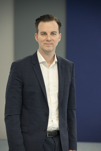 Standortleitung GrECo Niederösterreich