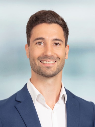 TPA Partner Roland Grießer