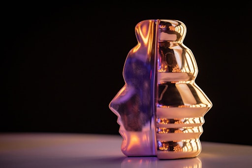  Die Houskapreis-Statue 2026.