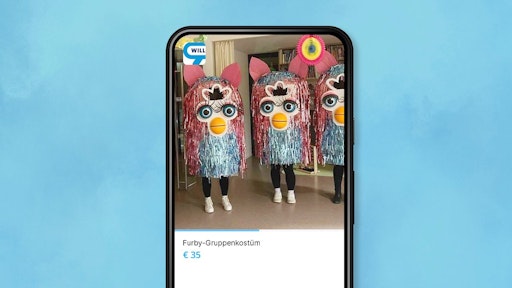  Fasching auf willhaben: Die besten Gruppenkostüme und Trends 2026