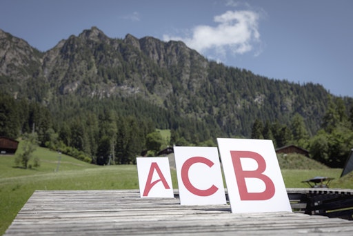 Vorschau Bild von Das Austrian Convention Bureau (ACB) strebt als Lizenznehmer des
Österreichischen Umweltzeichen (UZ) an die Convention4u zum 17. Mal
als Green Meetings zu zertifizieren (nach den Kriterien der
Richtlinie UZ62).