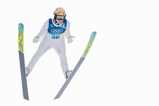 Vorschau Bild von Lamparter holt Silber