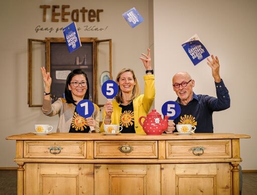 Vorschau Bild zu OTM