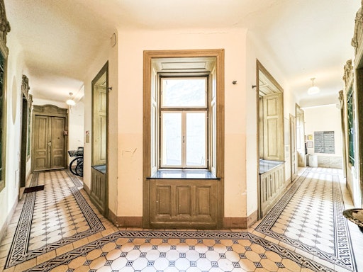  Hausansicht Projekt Wohnen am Stöberplatz